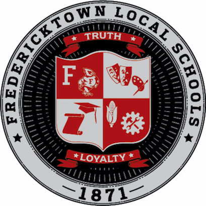 Fredericktown Local School District's Logo